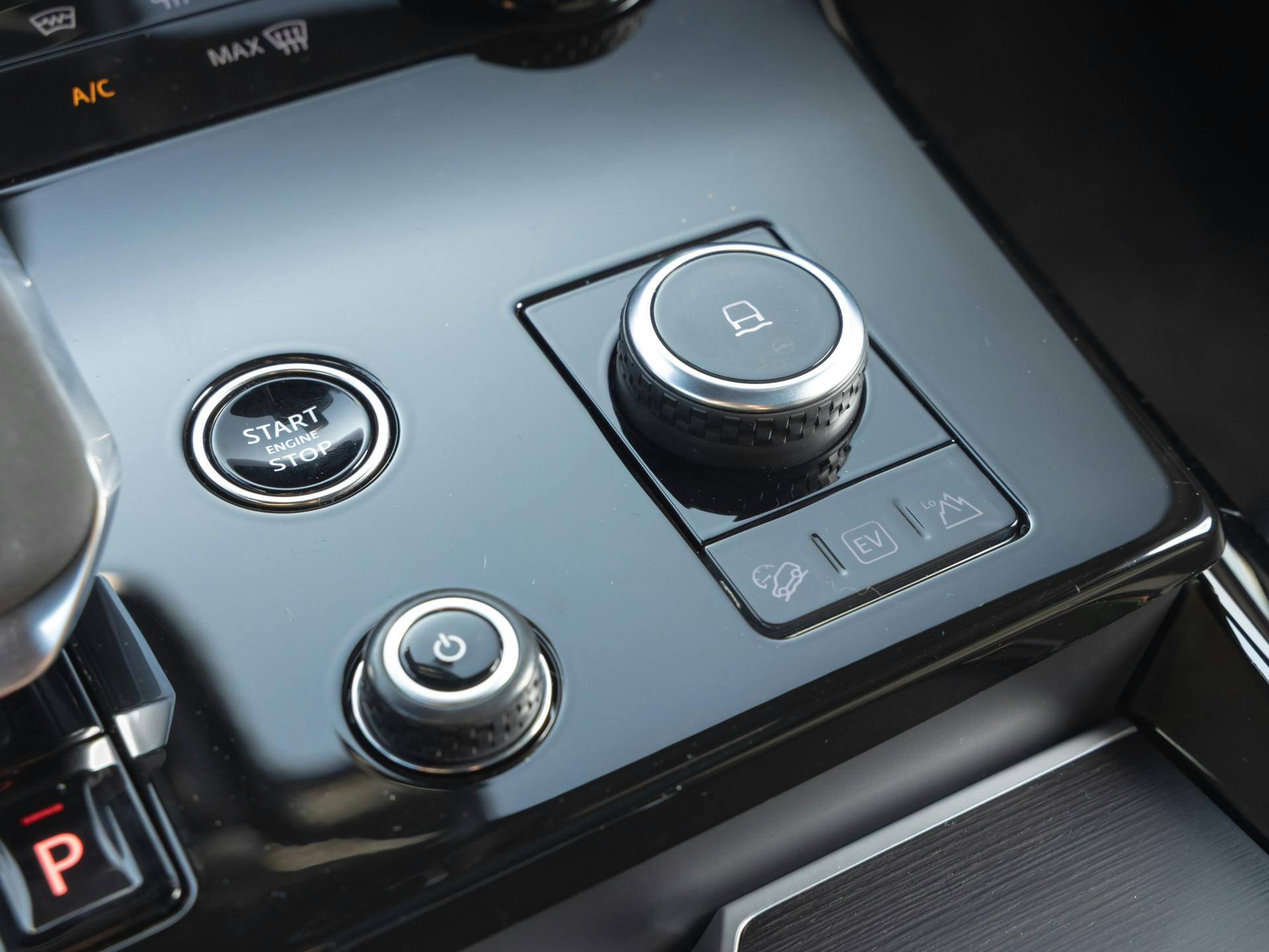 Land Rover Range Rover Sport 3.0 P510e Autobiography | Panoramadak | Meridian | Heads Up Display